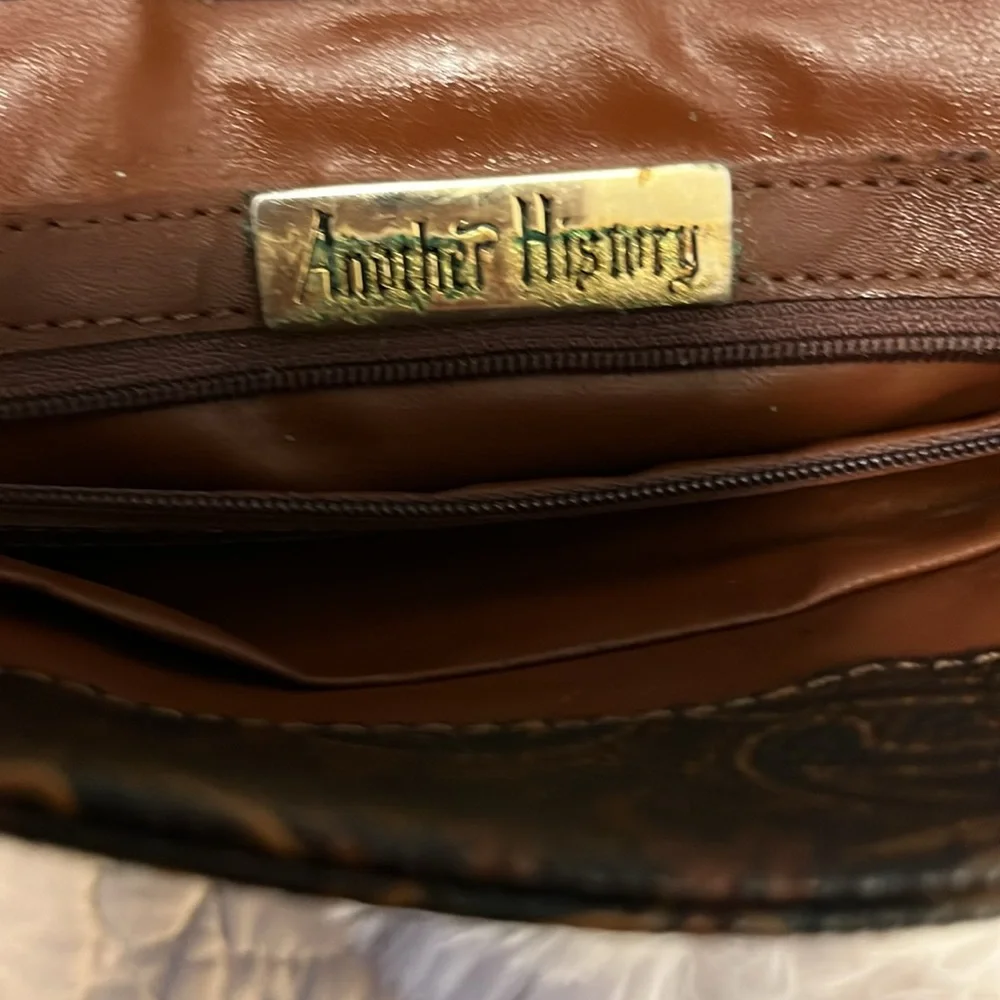Another History beautiful vintage